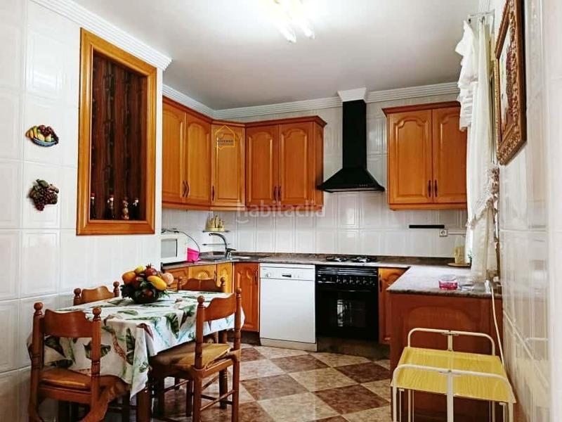 Foto 3083ed37-0c3c-4f19-aa1f-d6636ced2ef1. Chalet avec chauffage parking piscine dans Escucha Lorca