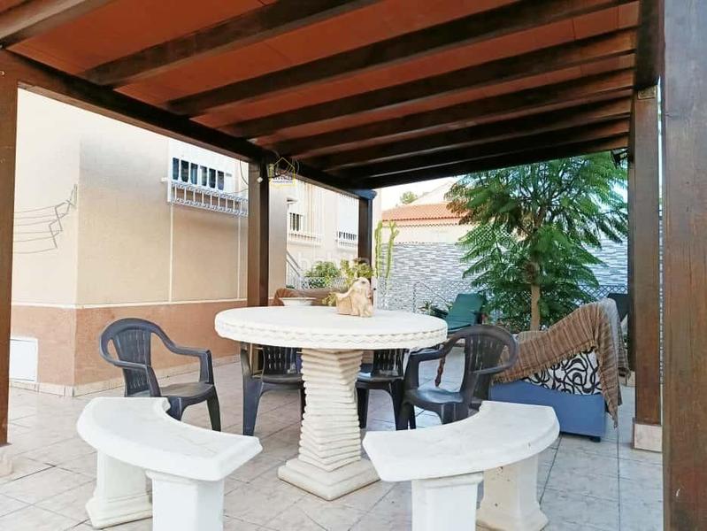 Foto 577eb85f-69d5-4c88-a7b0-198770a298e3. Chalet avec chauffage parking piscine dans Escucha Lorca