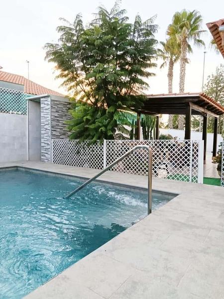 Foto 66e50763-4f9e-44b9-94b0-b939e54c100b. Chalet avec chauffage parking piscine dans Escucha Lorca