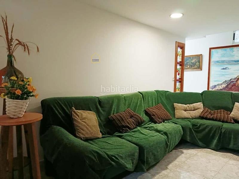 Foto 798d80dd-68e1-43b8-8379-22320fccd486. Chalet avec chauffage parking piscine dans Escucha Lorca