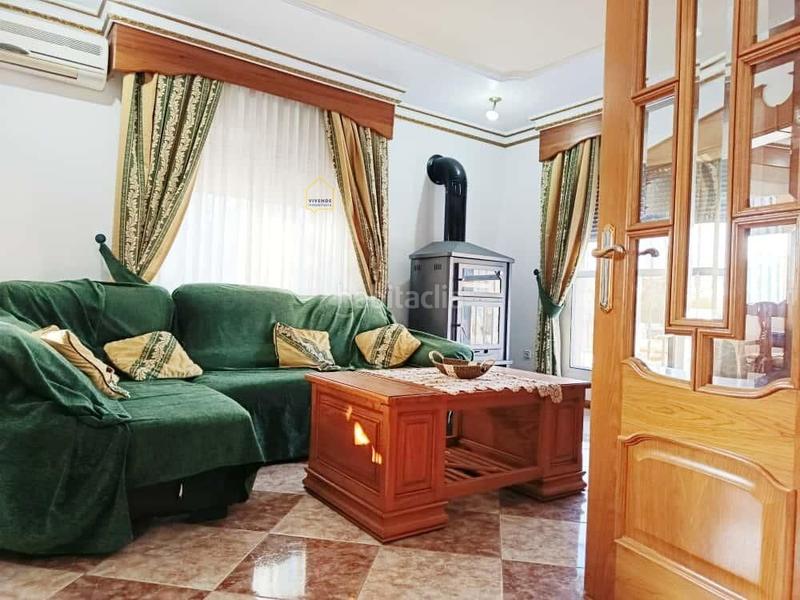 Foto 81a34be6-995b-40f1-924a-8d27ea73985d. Chalet avec chauffage parking piscine dans Escucha Lorca