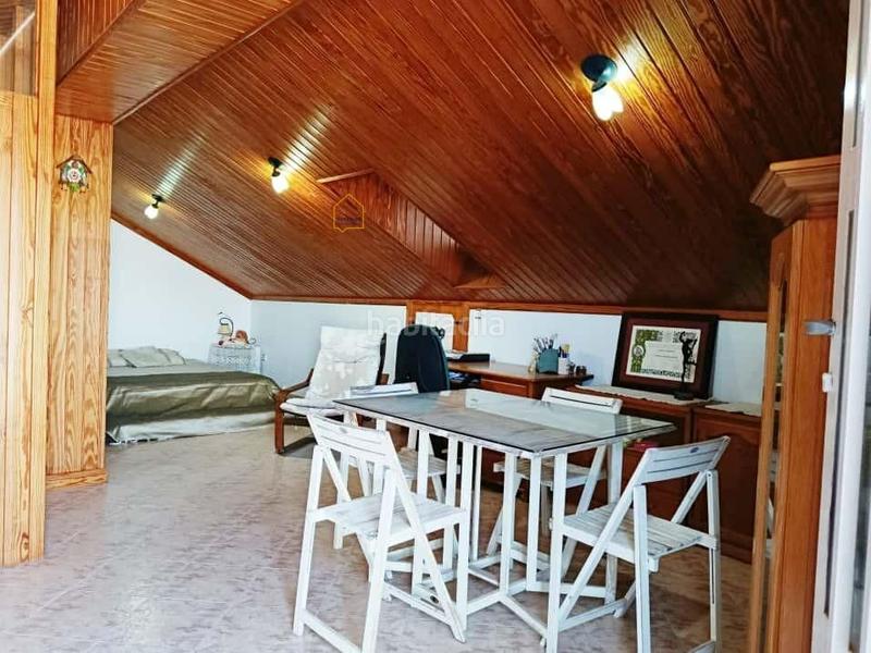 Foto 8a69127d-8b9a-4f3e-9df0-85e590afef7c. Chalet avec chauffage parking piscine dans Escucha Lorca