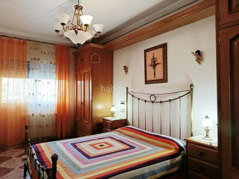 Foto 942fba02-37ed-42f9-b78f-60d67a663168. Chalet avec chauffage parking piscine dans Escucha Lorca