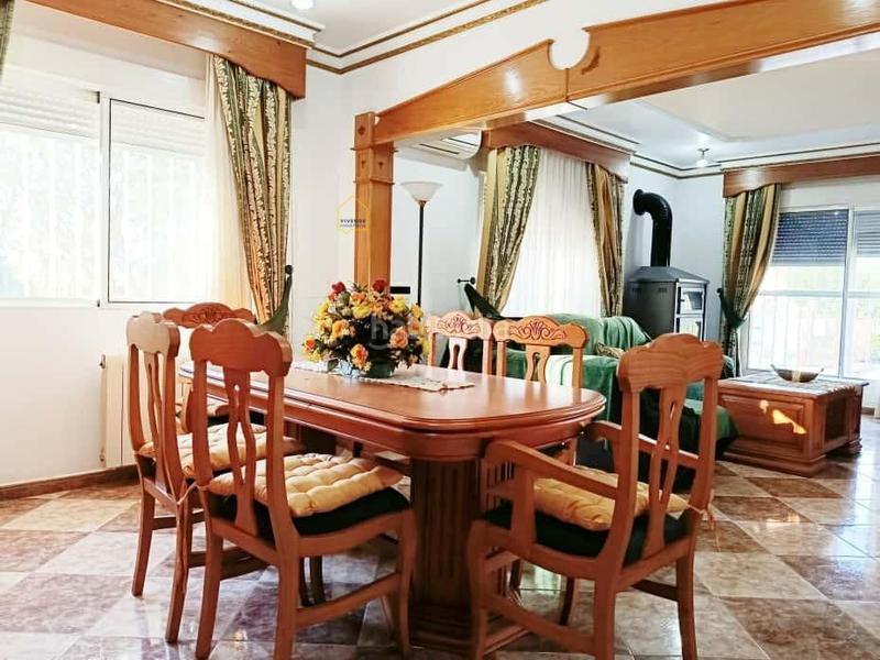 Foto b410463e-91e0-48d4-8b81-e3fb7c8e90ad. Chalet avec chauffage parking piscine dans Escucha Lorca