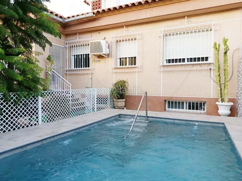 Foto b72bc32a-a2ba-4749-af4a-2793d5271454. Chalet avec chauffage parking piscine dans Escucha Lorca