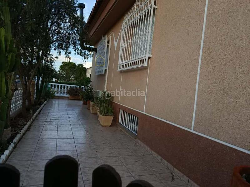 Foto c9dab685-aacf-4869-80e7-ba861f50644e. Chalet avec chauffage parking piscine dans Escucha Lorca