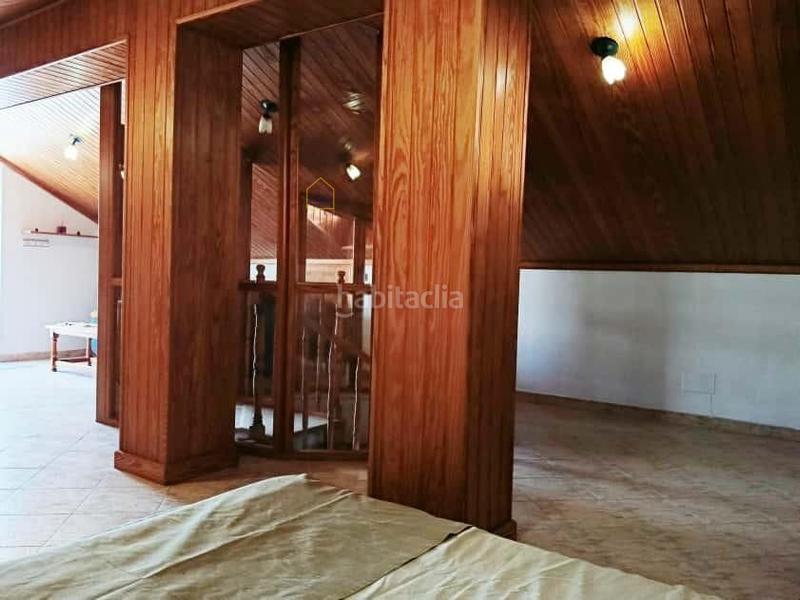 Foto ccdf1742-2387-468d-88d3-ece93867cb38. Chalet avec chauffage parking piscine dans Escucha Lorca