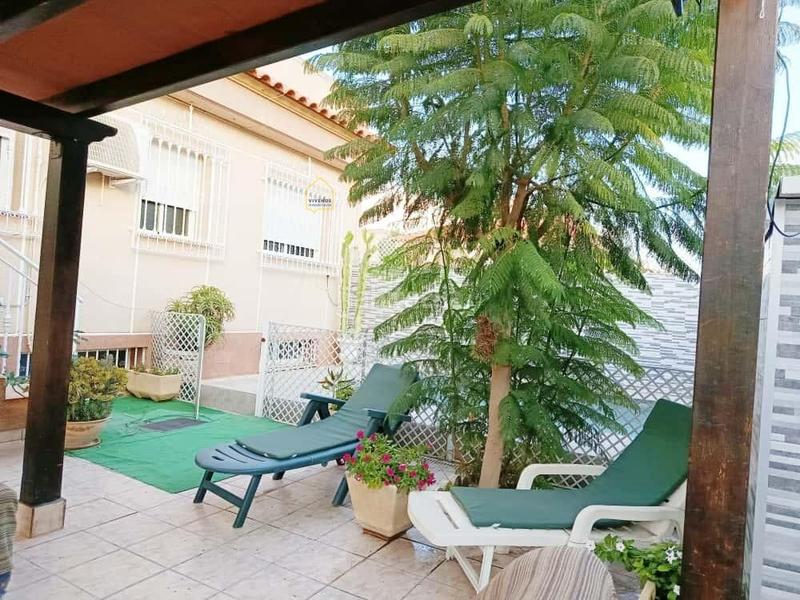 Foto d133b308-18ed-49fc-bd80-22f84811eb01. Chalet avec chauffage parking piscine dans Escucha Lorca