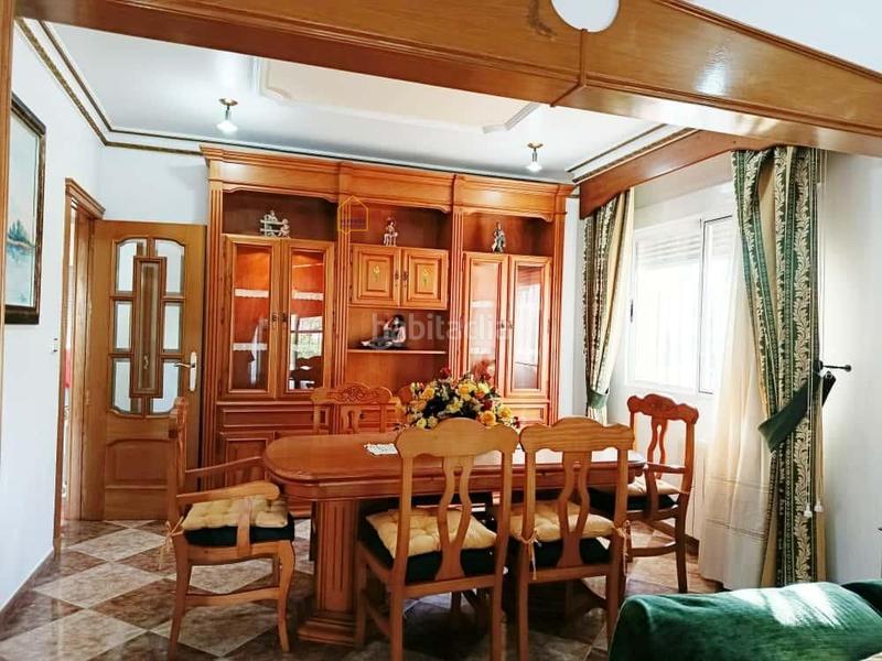 Foto db93a1ff-f3bb-483f-bbc6-47f9d153c7b7. Chalet avec chauffage parking piscine dans Escucha Lorca