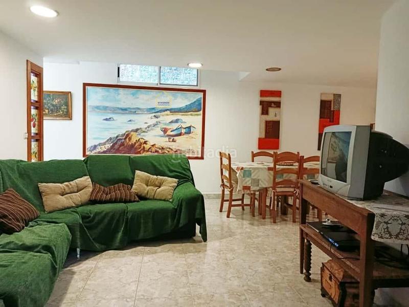 Foto e7ece5d8-db15-4e0b-b86e-dca17b7425cd. Chalet avec chauffage parking piscine dans Escucha Lorca