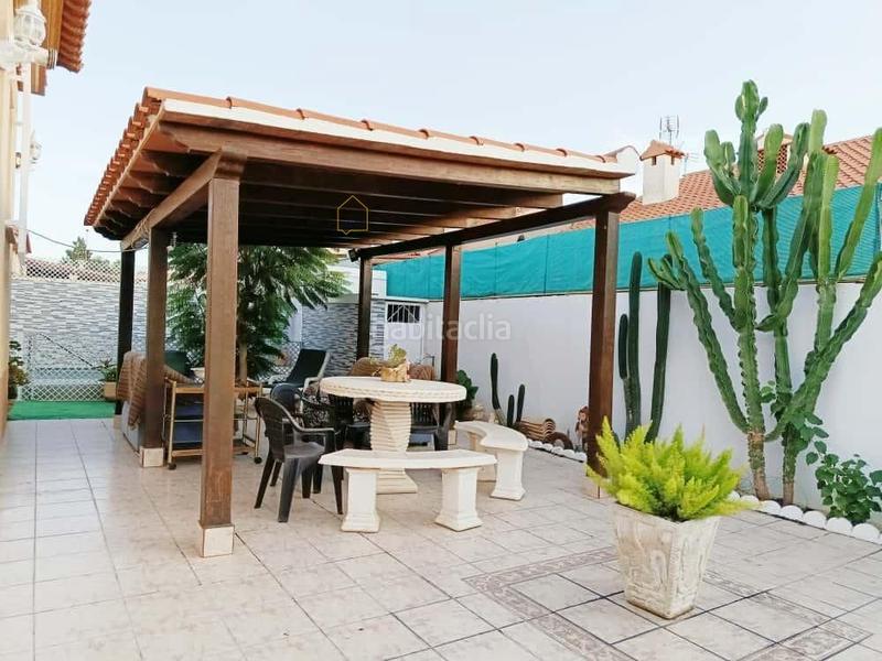 Foto f5682f7a-88f8-4581-93dc-fd275b8b8945. Chalet avec chauffage parking piscine dans Escucha Lorca