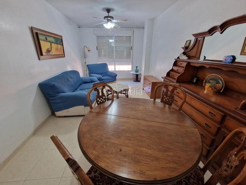 Foto 017f5a78-09fd-498d-99c6-c162fcd809f3. Piso  a escasos metros del mar en Casco Antiguo Águilas