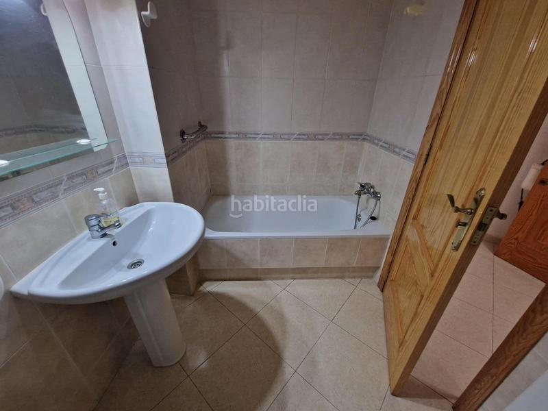 Foto 21830e34-bb2d-42c1-8599-6907a31515e6. Piso  a escasos metros del mar en Casco Antiguo Águilas