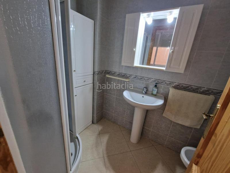 Foto 22bd7e4e-a609-42ef-83bc-e34174018aea. Piso  a escasos metros del mar en Casco Antiguo Águilas