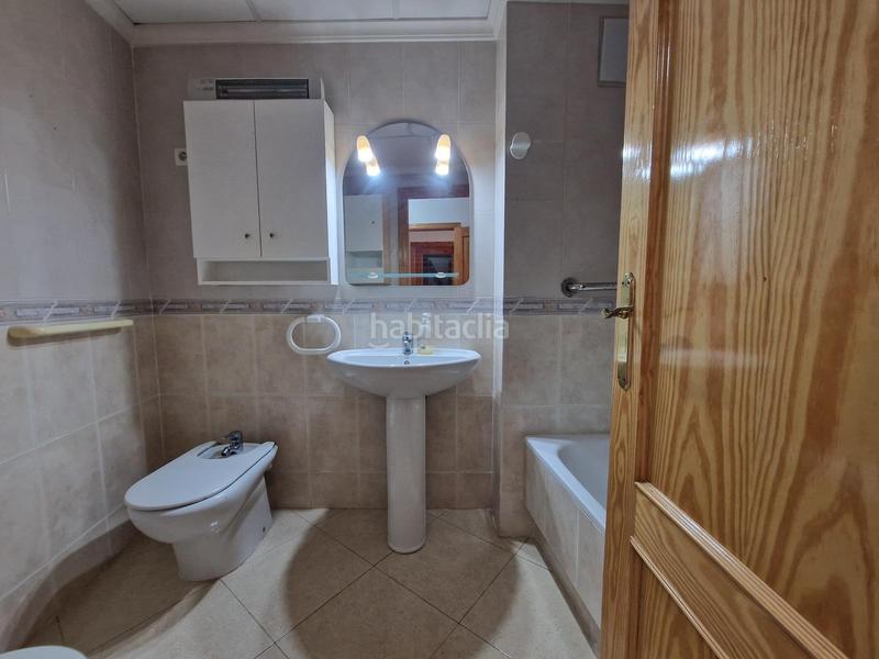 Foto 31625932-a8b8-4a19-ade7-cd5b96d293ee. Piso  a escasos metros del mar en Casco Antiguo Águilas