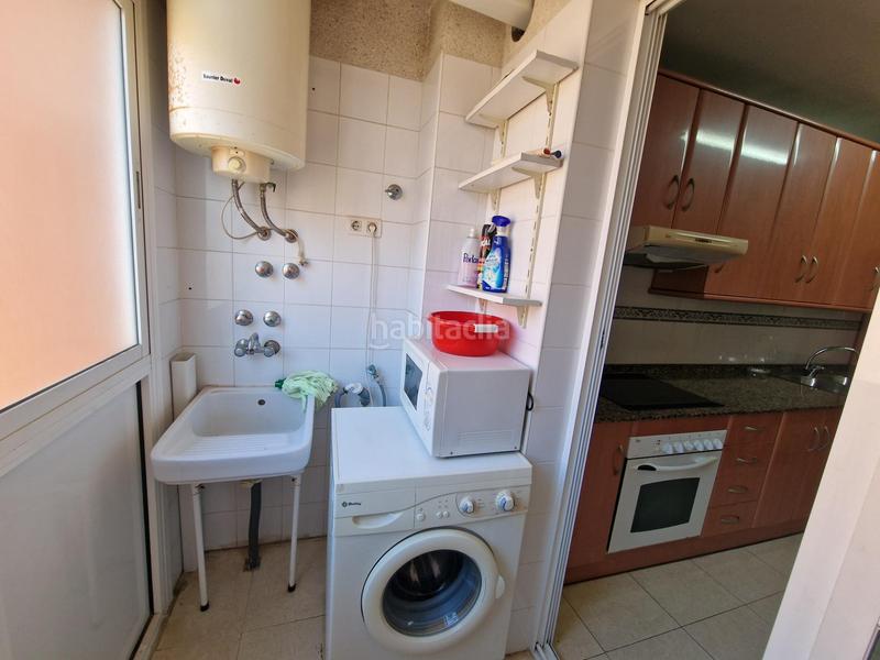 Foto 3bae68fb-2fa5-4d62-b1c4-ad6eada3b526. Piso  a escasos metros del mar en Casco Antiguo Águilas