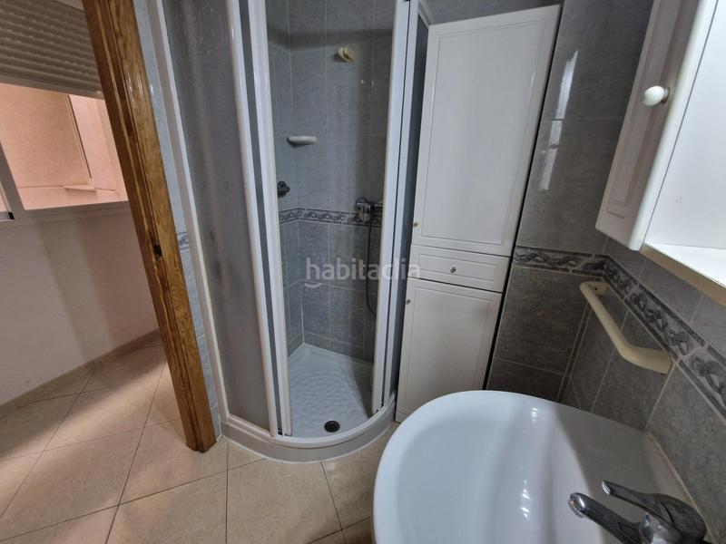 Foto 70956d77-37a0-45fd-9d1d-c400ca9348c8. Piso  a escasos metros del mar en Casco Antiguo Águilas