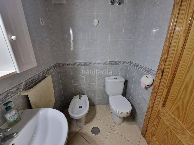 Foto 7ea75ef5-cc7f-440a-8a1a-f83b4ce311e2. Piso  a escasos metros del mar en Casco Antiguo Águilas