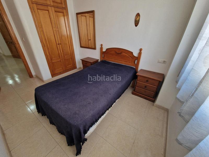 Foto 865c8b4c-c1aa-4047-a044-92838c671f59. Piso  a escasos metros del mar en Casco Antiguo Águilas