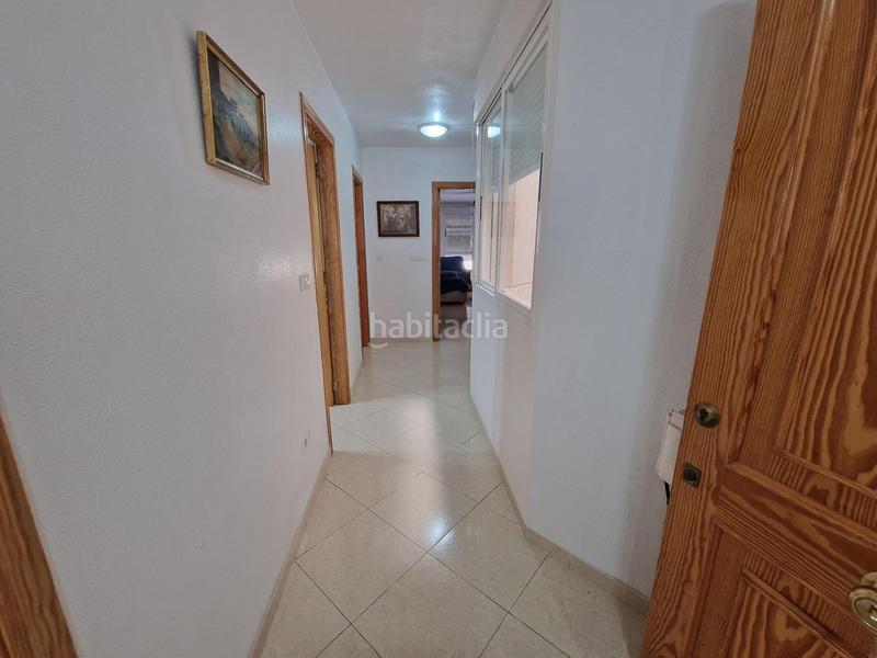 Foto 86ded2b3-9f56-4021-9ad4-d09eb6d4ab6b. Piso  a escasos metros del mar en Casco Antiguo Águilas