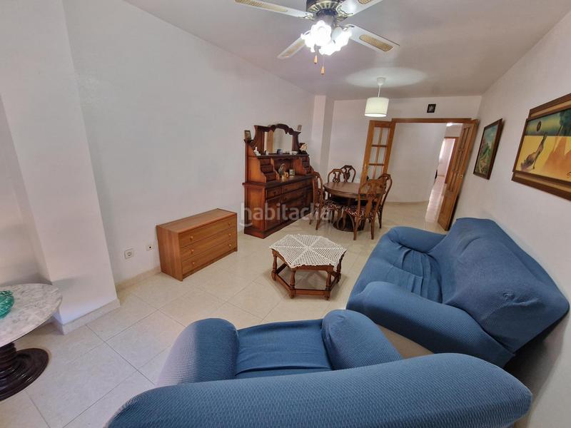 Foto 903f91eb-3c4e-4ec5-b786-e194b97c24e4. Piso  a escasos metros del mar en Casco Antiguo Águilas