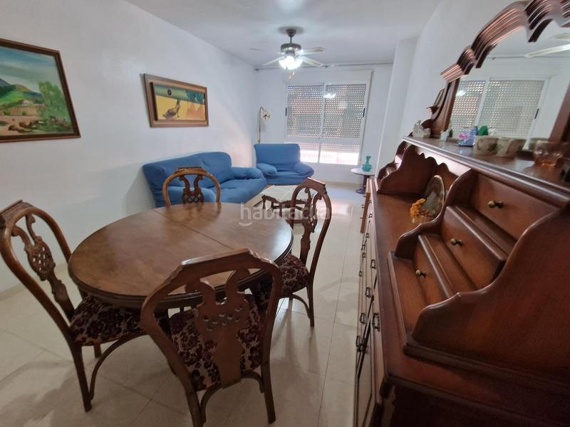 Foto 9b211dce-d258-41df-afe3-fc80f85f1d22. Piso  a escasos metros del mar en Casco Antiguo Águilas