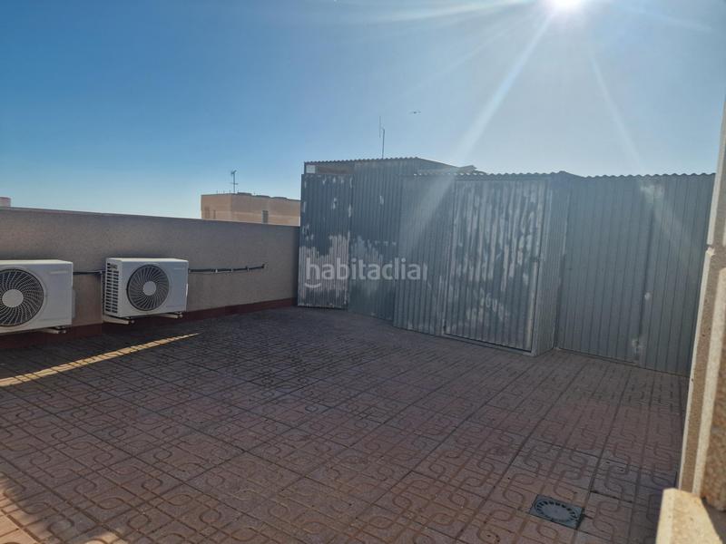 Foto c403690d-7ec2-4af9-a323-bfe12dfba339. Piso  a escasos metros del mar en Casco Antiguo Águilas