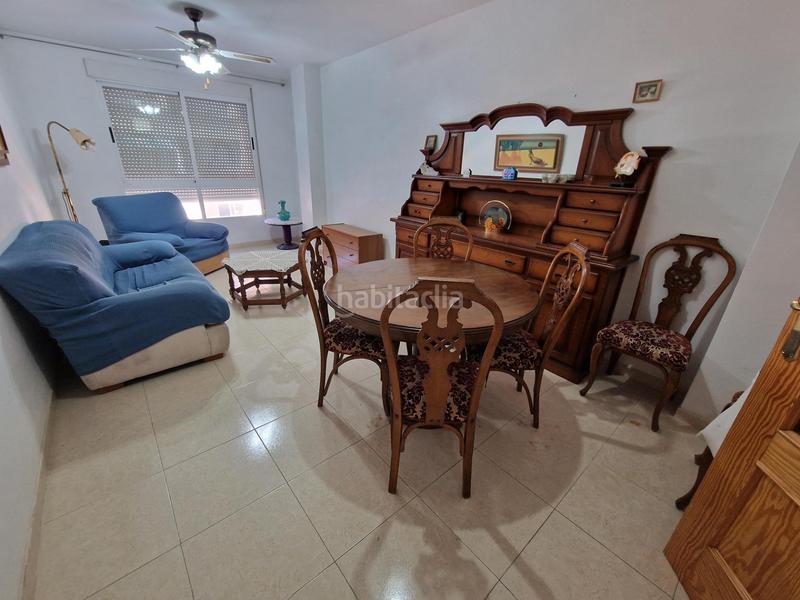 Foto ed1ddec3-e773-41af-bb46-daa8b98414aa. Piso  a escasos metros del mar en Casco Antiguo Águilas