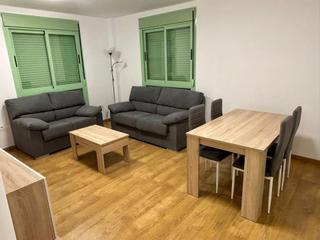 Etagenwohnung  Rosa. Coqueto piso en el centro de puerto lumbreras