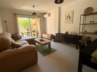 Rez-de-chaussée  Altorreal. Fantastica planta baja en altorreal molina de segura