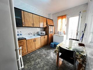 Maison  Calle virgen del carmen. Oportunidad dúplex en exclusiva en las majadas