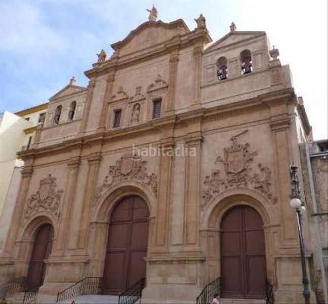 Foto 017b1b17-921d-411a-8a84-d4ba88a636e4. Attico con riscaldamento parcheggio in San José Lorca