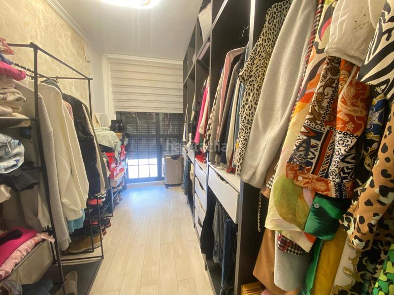 Foto 11920e43-88ad-4b20-9b4c-9fc8531d2c02. Attico con riscaldamento parcheggio in San José Lorca