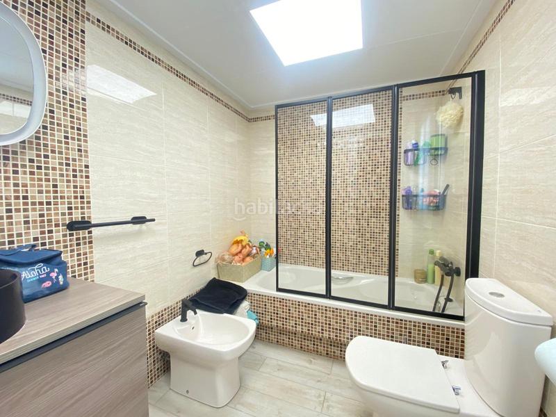 Foto 5c2cf3bc-7a5a-41e1-b545-11d892ed08d6. Attico con riscaldamento parcheggio in San José Lorca