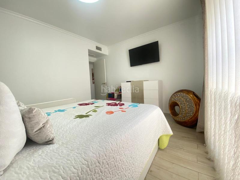 Foto 7a7489d4-5303-4100-ae2c-aff37512c14f. Attico con riscaldamento parcheggio in San José Lorca