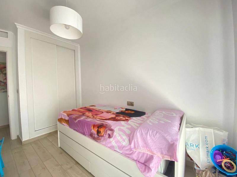 Foto 8f76c39d-8766-4658-bbef-c4a1d6a1a082. Attico con riscaldamento parcheggio in San José Lorca