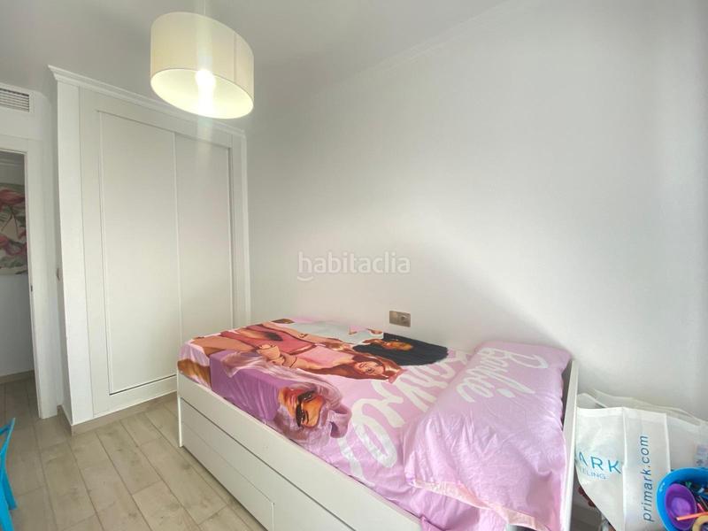 Foto a30a4c7b-a749-4167-94c3-2ad077f5fb40. Attico con riscaldamento parcheggio in San José Lorca