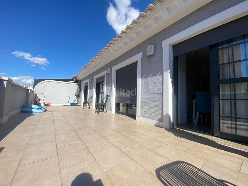 Foto a59b9477-1aed-4305-99f9-b4710243afcb. Attico con riscaldamento parcheggio in San José Lorca