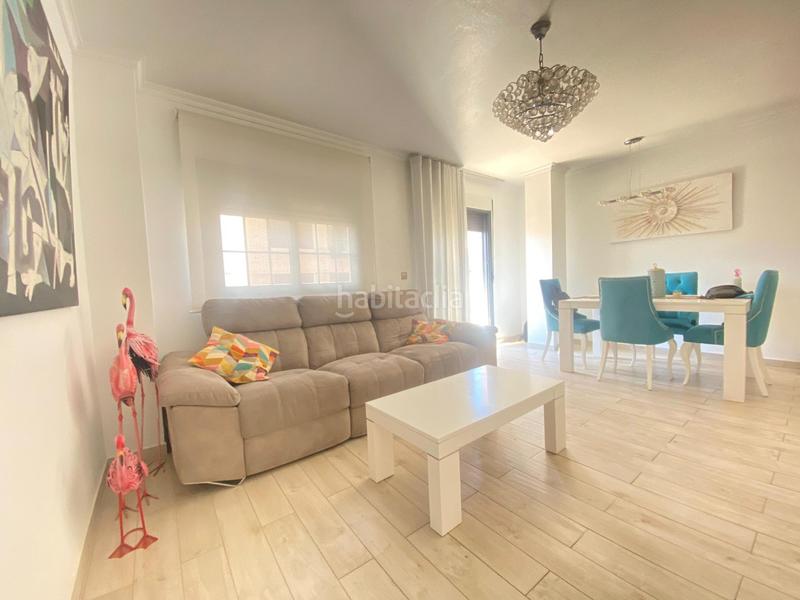 Foto b1d61337-efe7-4add-af42-b78c74046ea2. Attico con riscaldamento parcheggio in San José Lorca