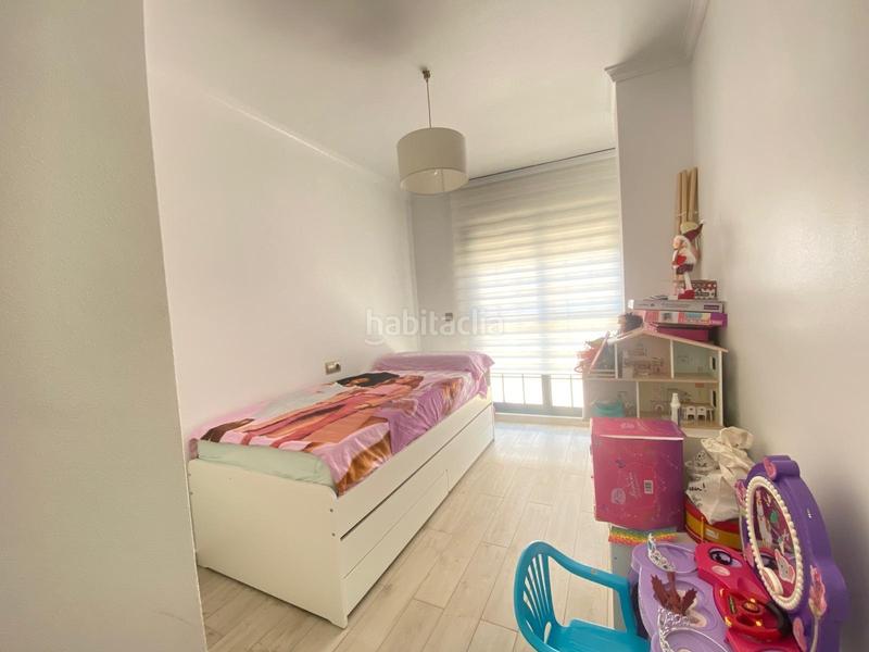 Foto b5de0bb5-f815-41aa-bd16-a73cf177f97e. Attico con riscaldamento parcheggio in San José Lorca