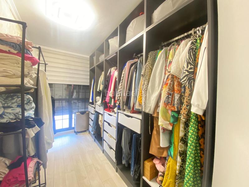 Foto bdcbf9d3-a1e9-458d-a3e2-94f556160775. Attico con riscaldamento parcheggio in San José Lorca