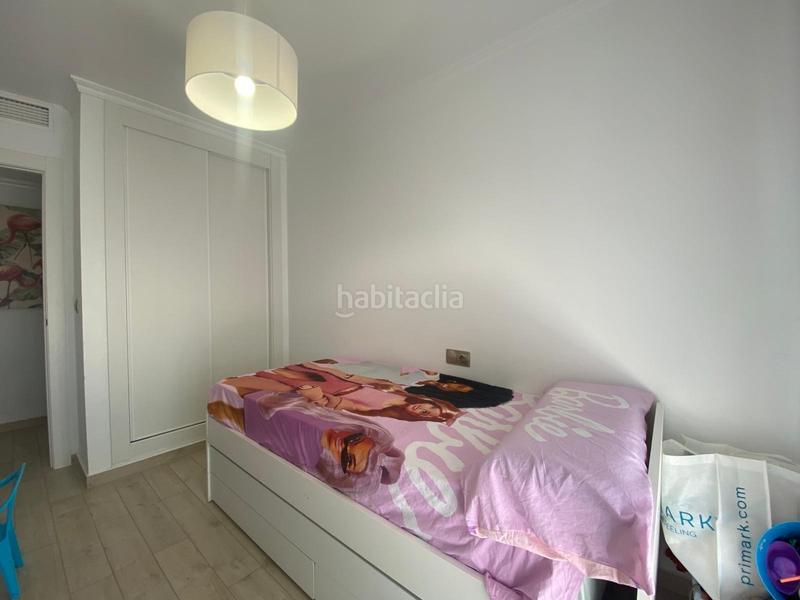 Foto c11da0a7-70c6-4808-baf9-04423538cba9. Attico con riscaldamento parcheggio in San José Lorca