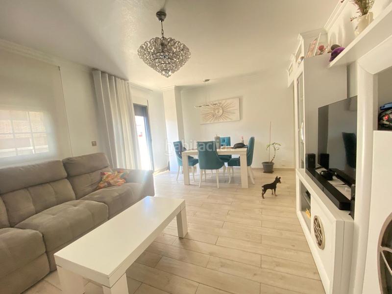 Foto d3c06a92-1e68-47f9-8ea2-3b17b0bfe66a. Attico con riscaldamento parcheggio in San José Lorca