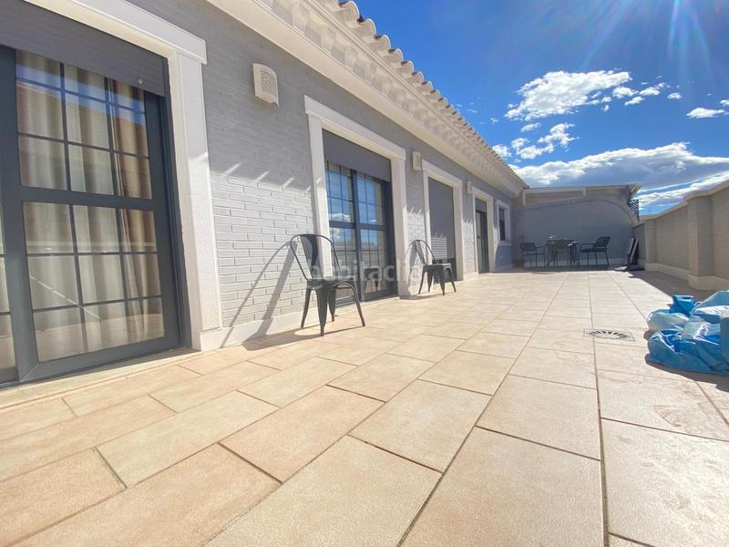 Foto df63aaec-b647-4384-9457-9415bd1c44fc. Attico con riscaldamento parcheggio in San José Lorca