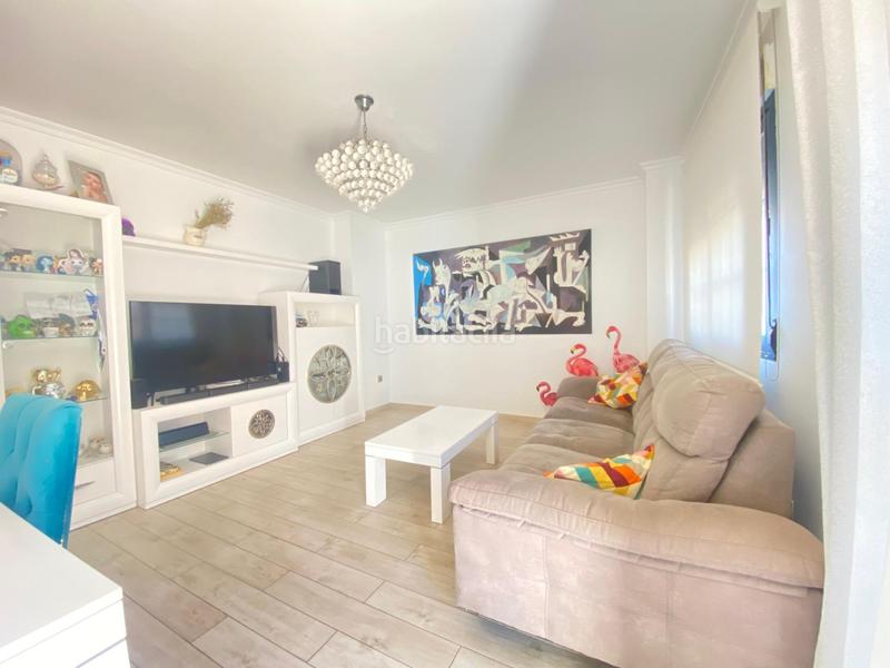 Foto e3e529d1-668f-46b6-b7ac-7b032c70e703. Attico con riscaldamento parcheggio in San José Lorca