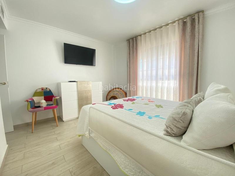 Foto edd9d638-00a8-4156-841c-f3b99fd49945. Attico con riscaldamento parcheggio in San José Lorca