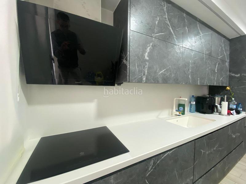 Foto ff22edfa-9712-4f90-a3e8-cbcdb9b6f937. Attico con riscaldamento parcheggio in San José Lorca