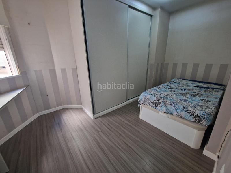 Foto e96ee9f1-da4d-4ae4-bccc-154b6e6b4973. Appartement in Casco Antiguo Águilas