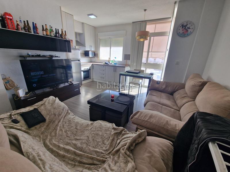 Foto f0f50455-b459-4b35-8a40-e7d4a3fe0319. Appartement in Casco Antiguo Águilas