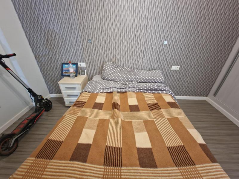 Foto 82b7dbd8-f205-47e2-bbfd-38e6bf8e9790. Apartament a Casco Antiguo Águilas